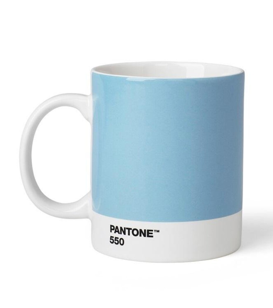 Pantone Hrnek - Light Blue 550 - main (0)