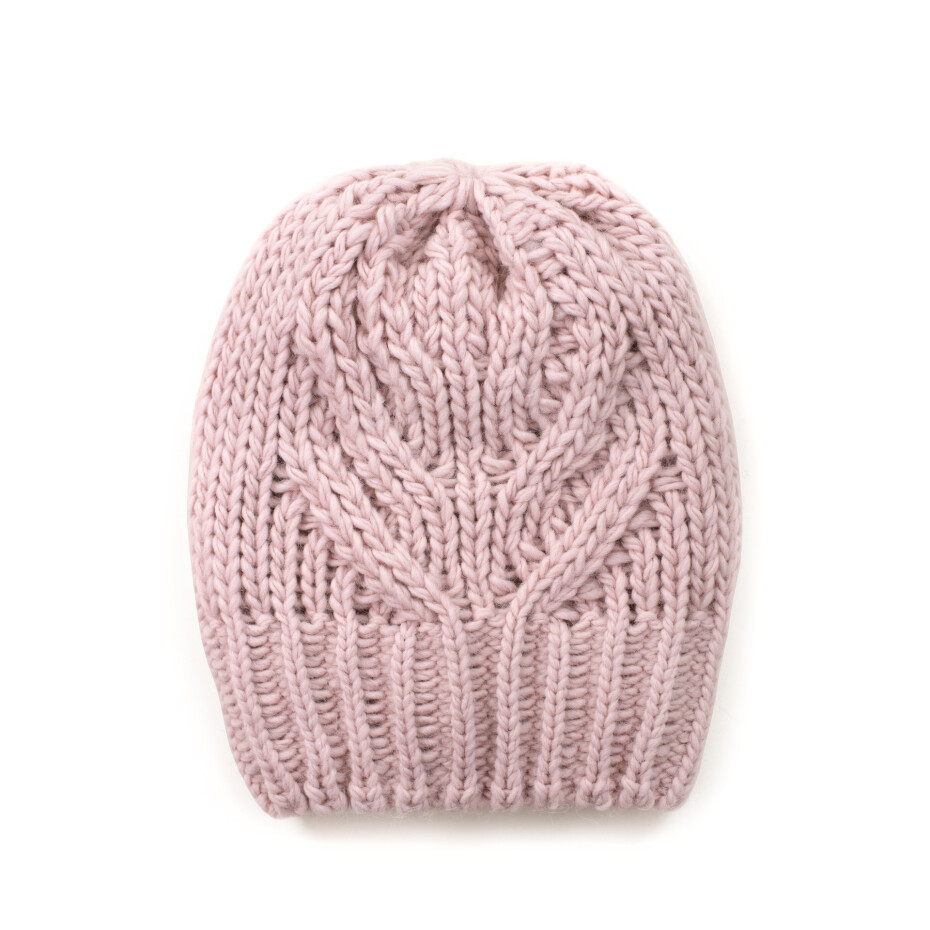 Art Of Polo Hat cz21824 Light Pink UNI - main (0)