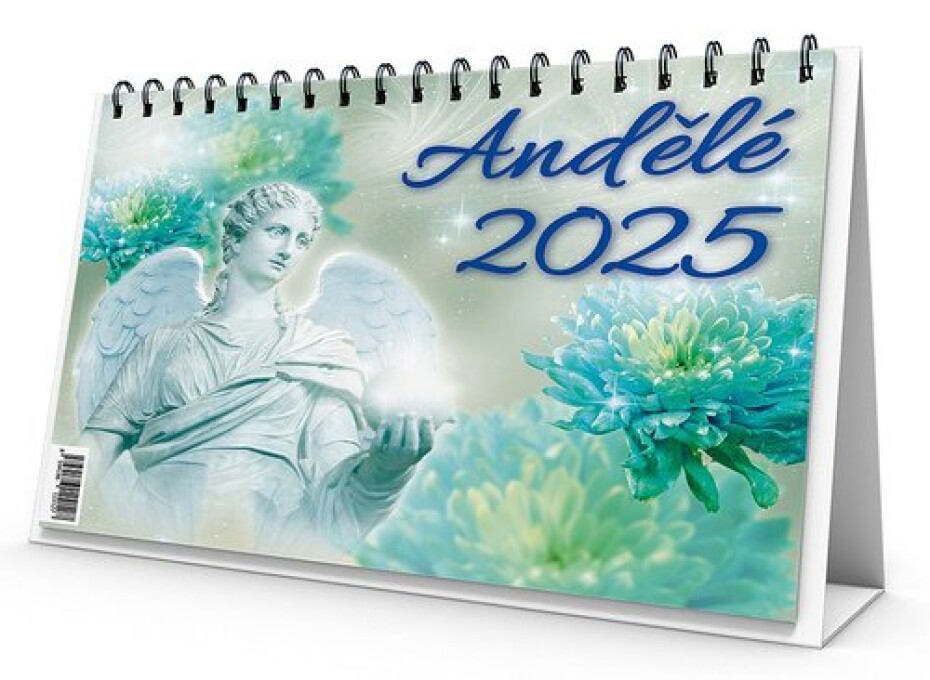 Andělé 2025 - main (0)