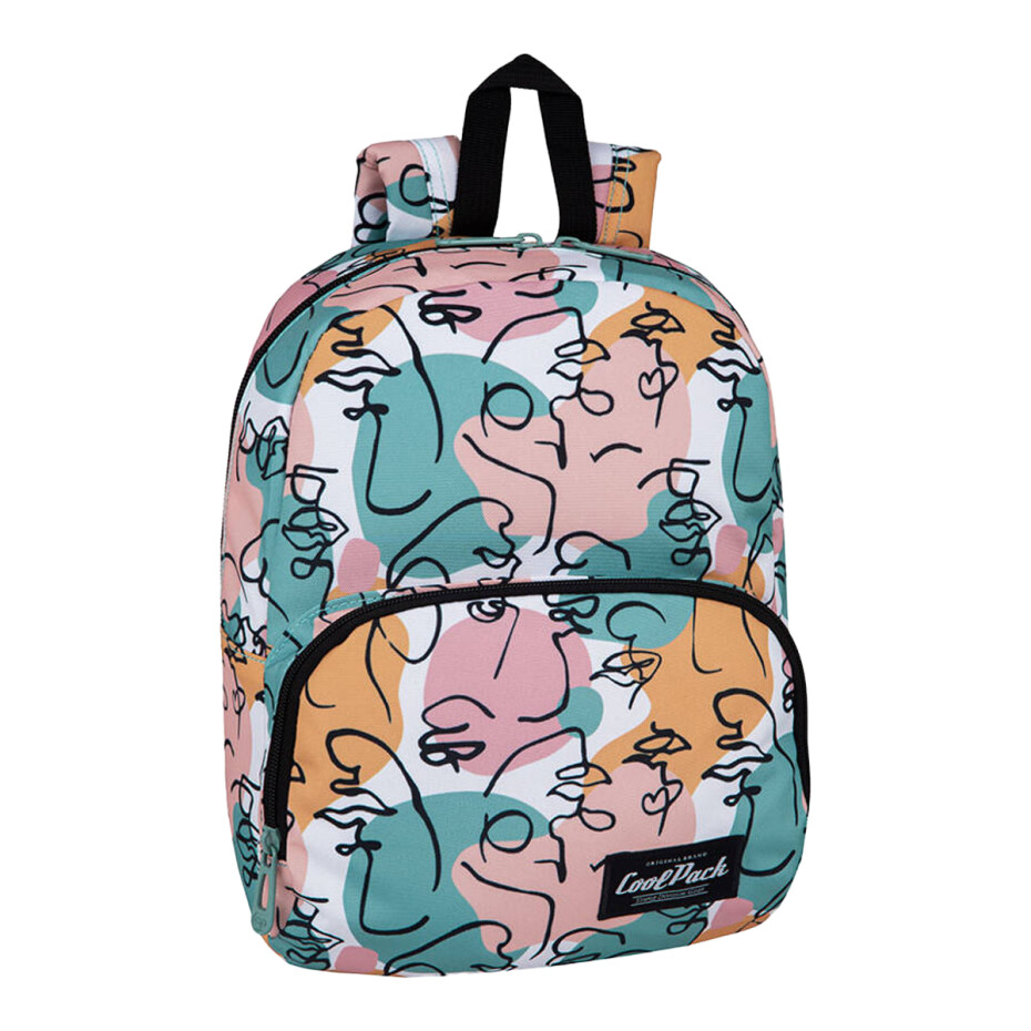 CoolPack batoh Slight, 13\&quot;, Art Deco - main (0)