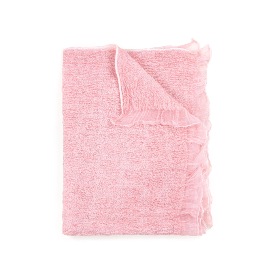 Šála Art Of Polo sz18581 Pink UNI - main (0)