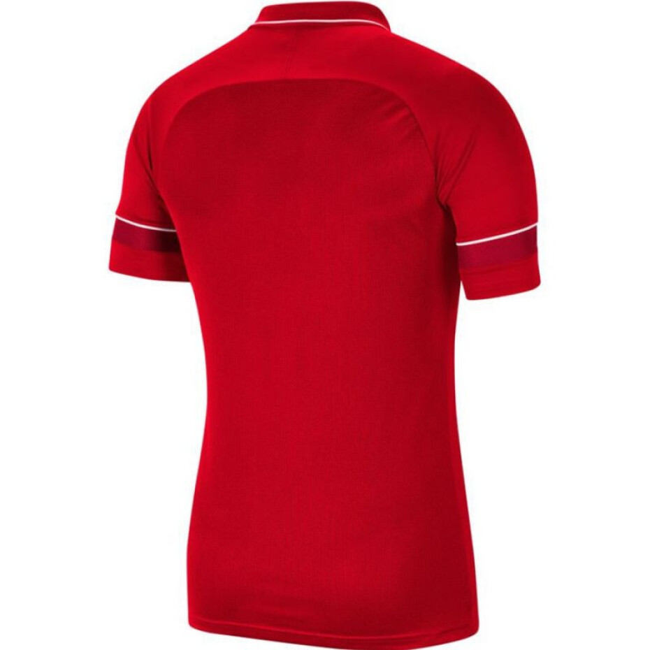 Pánské fotbalové polo tričko Dry Academy 21 M CW6104 657 - Nike XL - main (2)