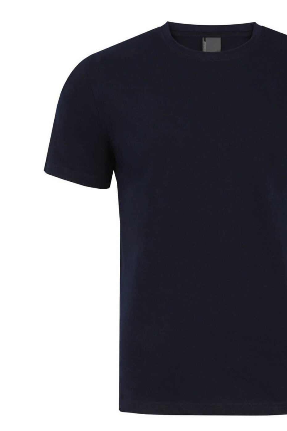 Pánské tričko ALEKSANDER 3XL-4XL tmavě modrá 3XL - main (24)