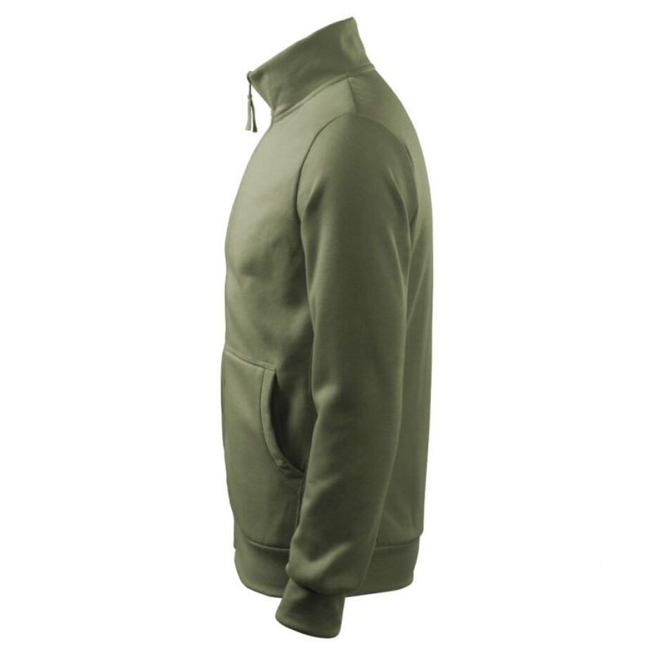 Pánská mikina Adventure Sweatshirt M MLI-40709 - Malfini 3XL - main (2)