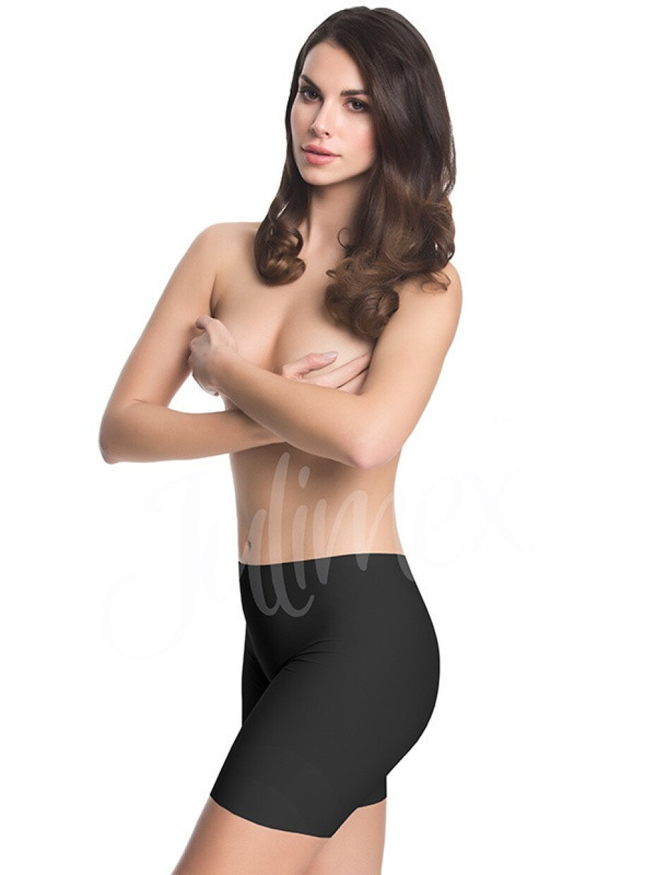 Bermudy Comfort černé - Julimex XL - main (4)