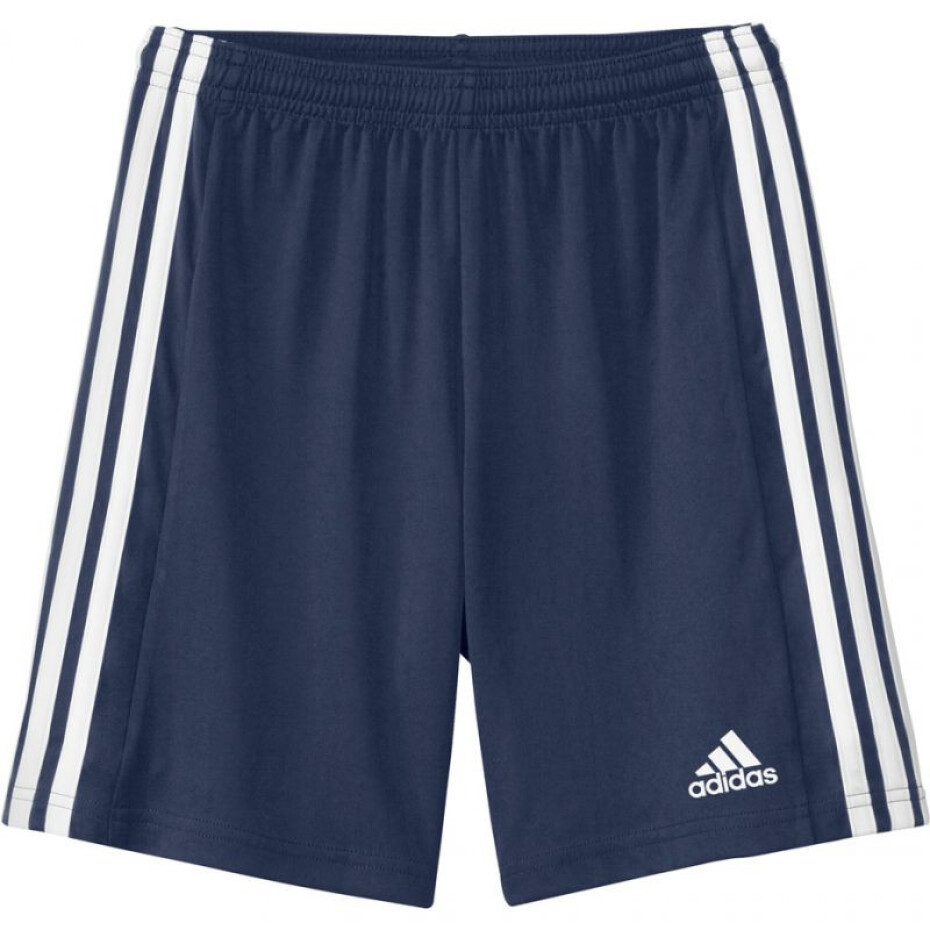 Šortky pro mládež Squadra 21 GN5764 - Adidas 140CM - main (0)