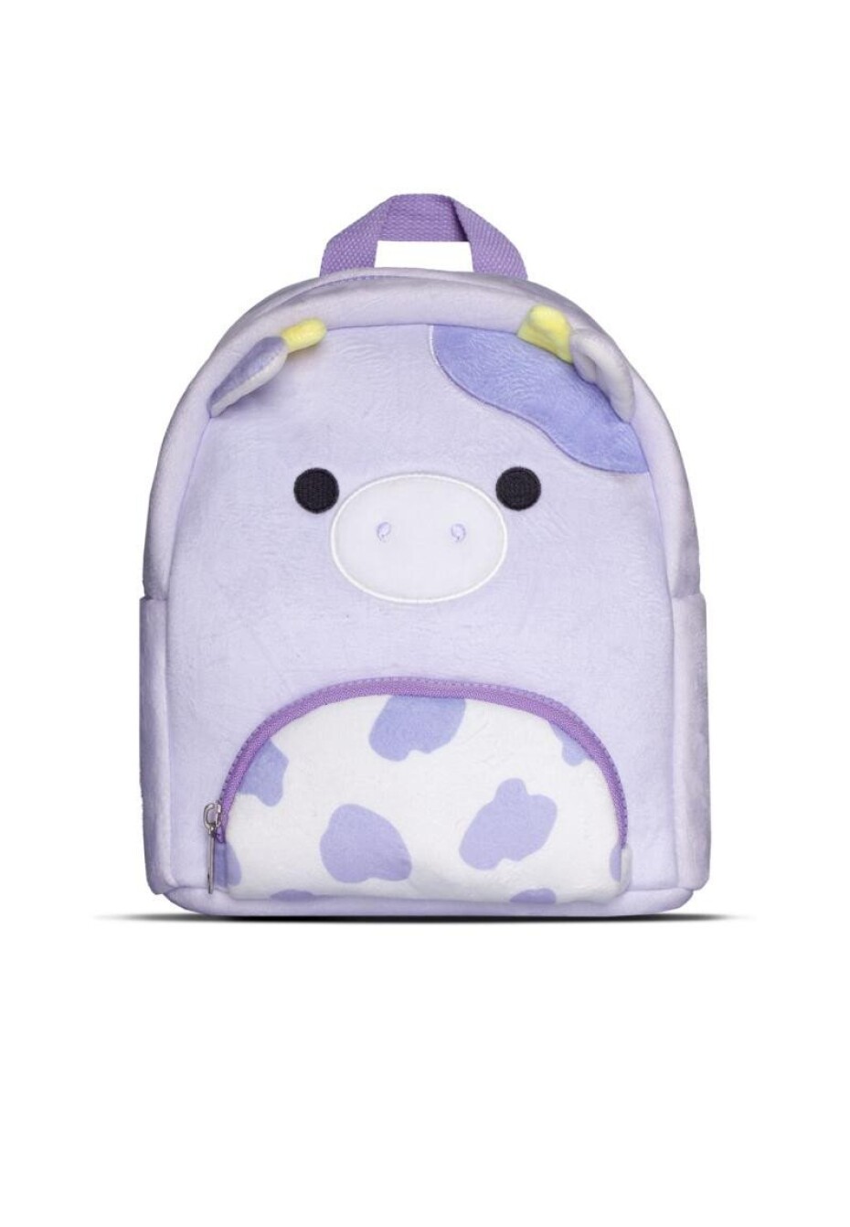 Squishmallows Batůžek - kravička Bubba - main (0)