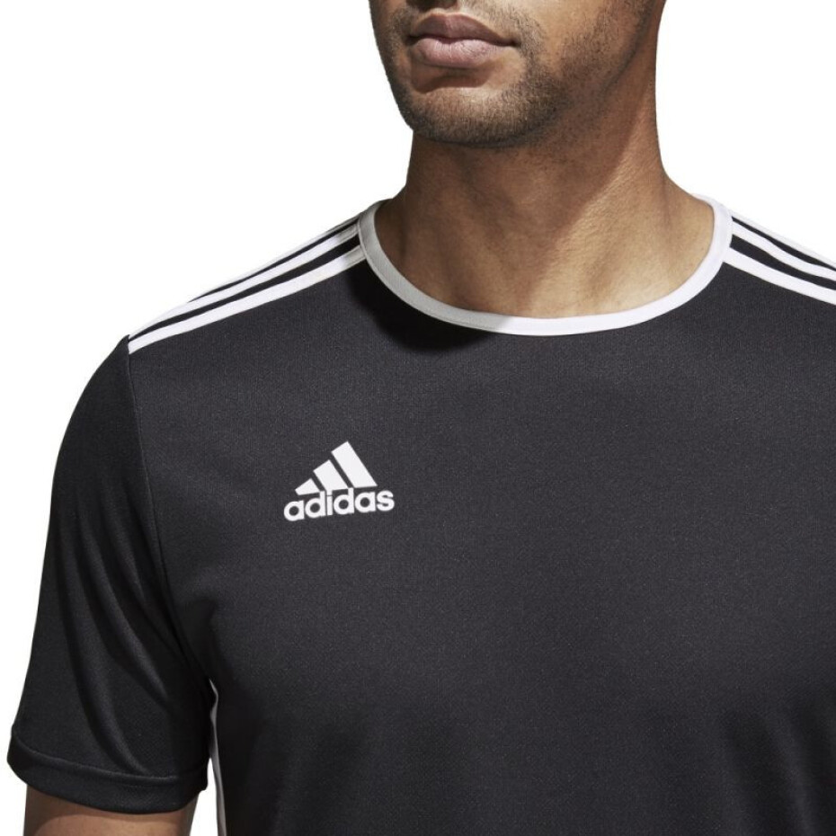 Entrada 18 unisex fotbalové tričko CF1035 - Adidas m - main (2)