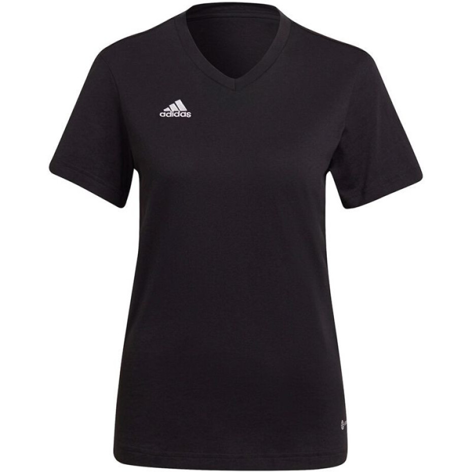 Dámské tričko Entrada 22 W HC0438 - Adidas 2XL - main (0)
