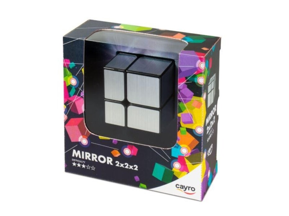 Mirror 2x2x2 - main (0)