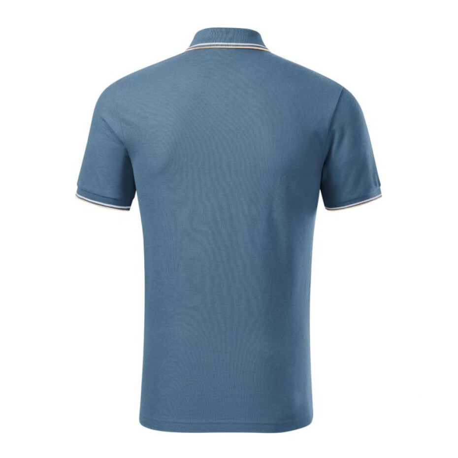 Pánské polo tričko Focus M MLI-23260 - Malfini XL - main (2)