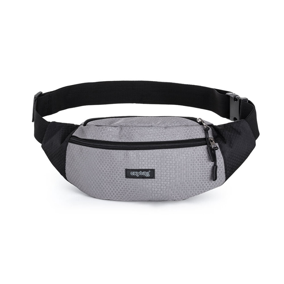 Oxybag Ledvinka - Grey - main (0)
