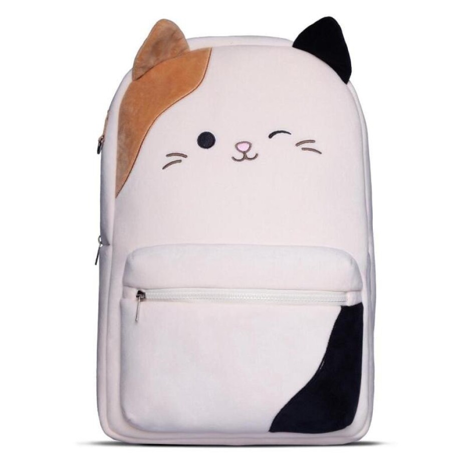 Squishmallows batoh - Kocour Cameron - main (0)