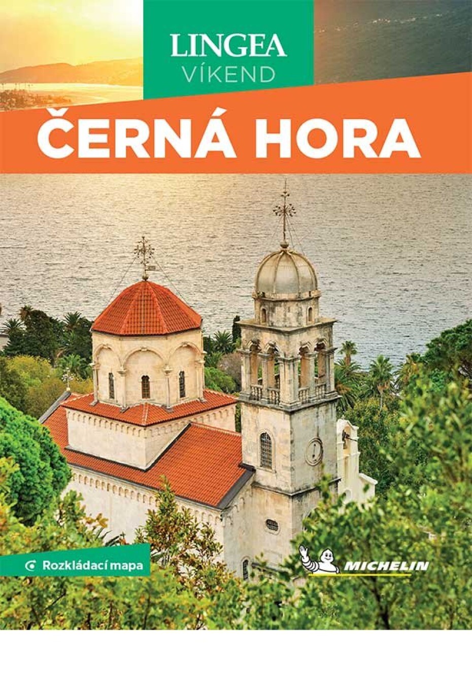 Černá Hora - Víkend - kolektiv autorů - main (0)