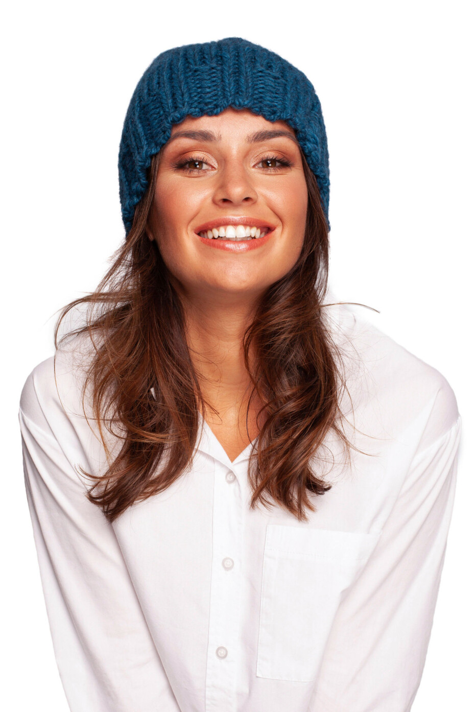 Čepice  model 171221 BE Knit universal - main (0)