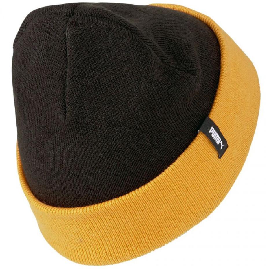 Dětská čepice Animal Classic Cuff Jr 23456 01 - Puma KIDS - main (1)