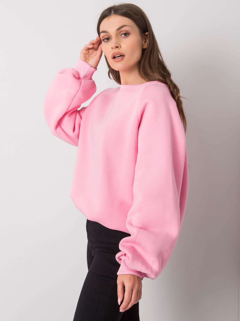 Mikina RV BL 6758.50P růžová L/XL - main (1)