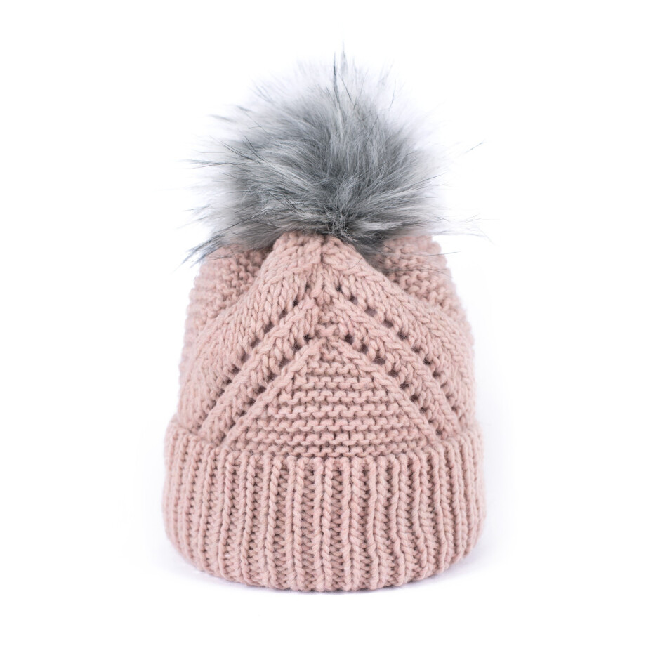 Čepice dámská Art Of Polo Hat cz19812 Pink UNI - main (0)