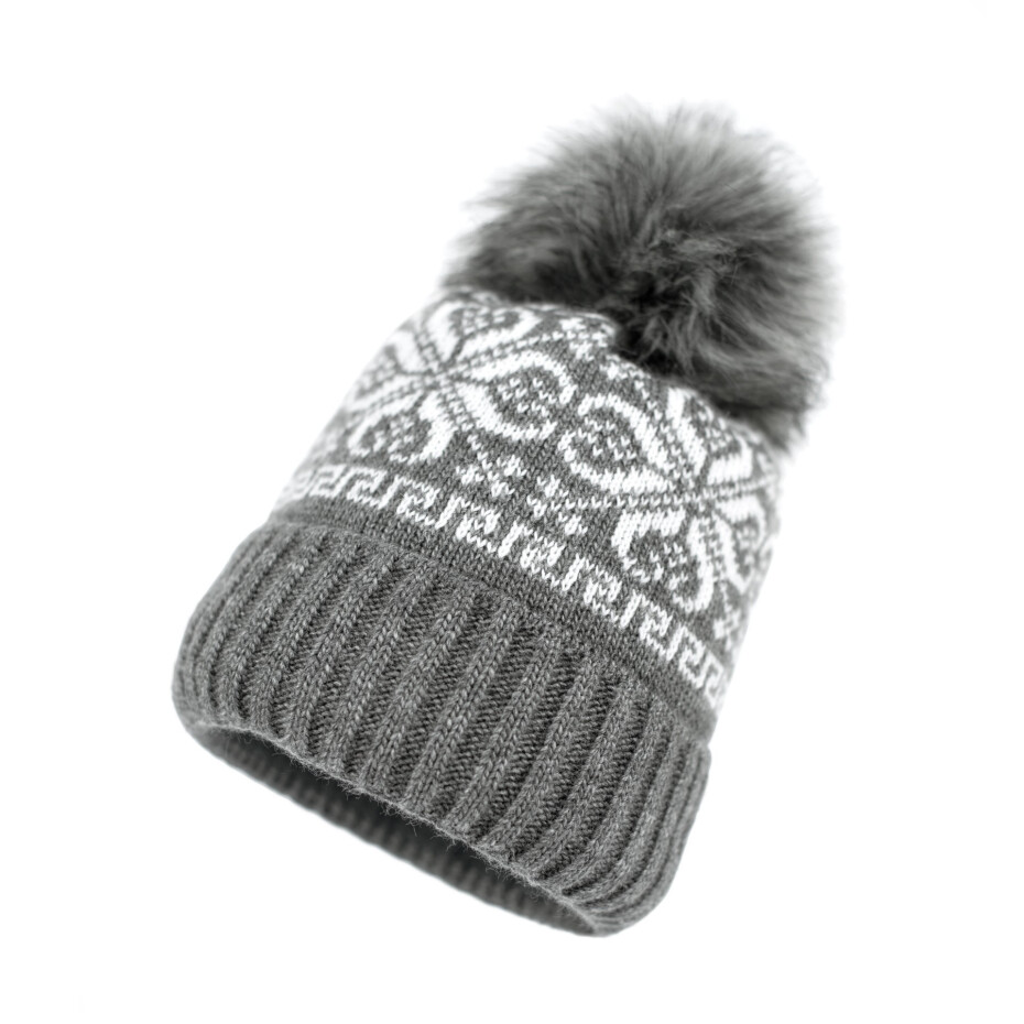Čepice Art Of Polo Cap cz20816 Grey UNI - main (3)