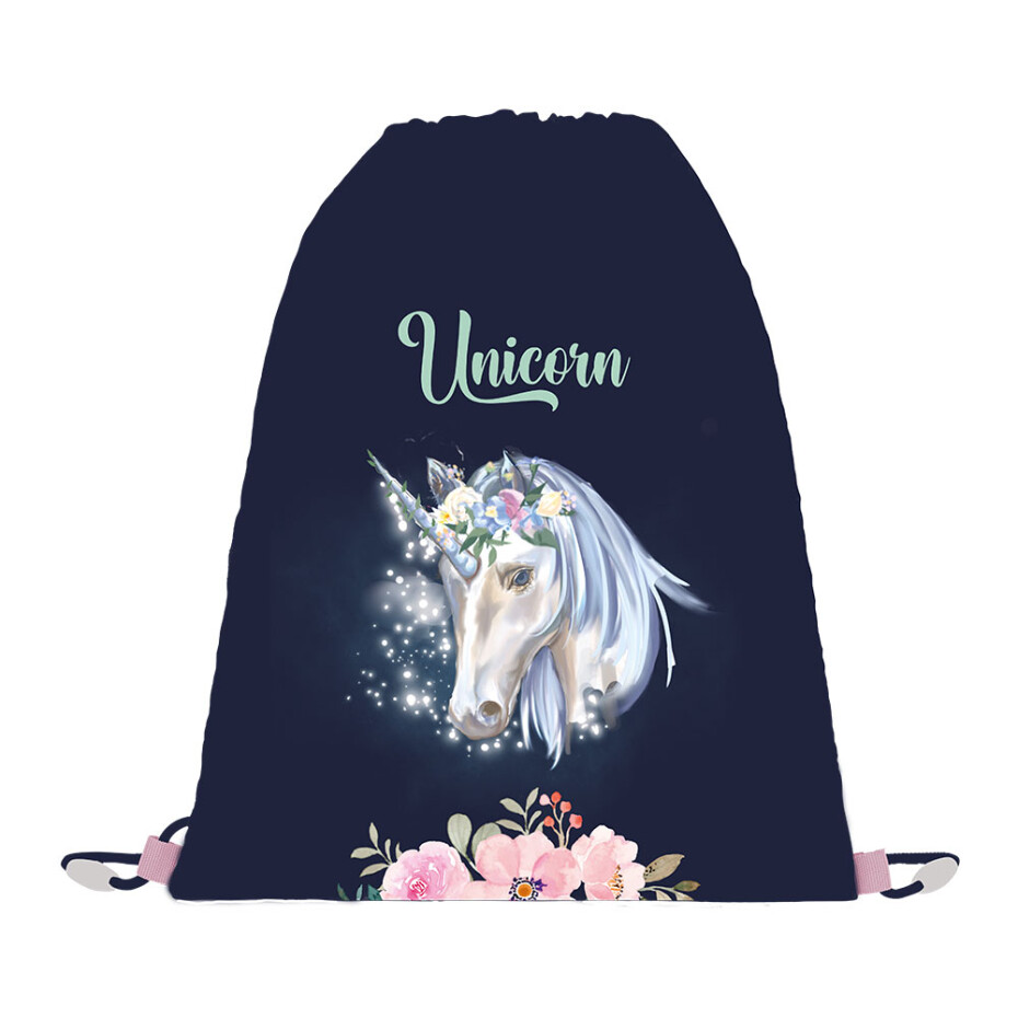 Oxybag Sáček na cvičky - Unicorn - main (0)