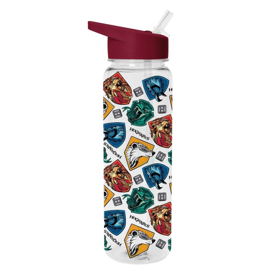Harry Potter Láhev na pití plastová 700 ml - EPEE - main (0)