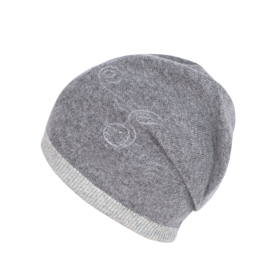 Umění Polo čepice Cz17437 Grey UNI - main (2)