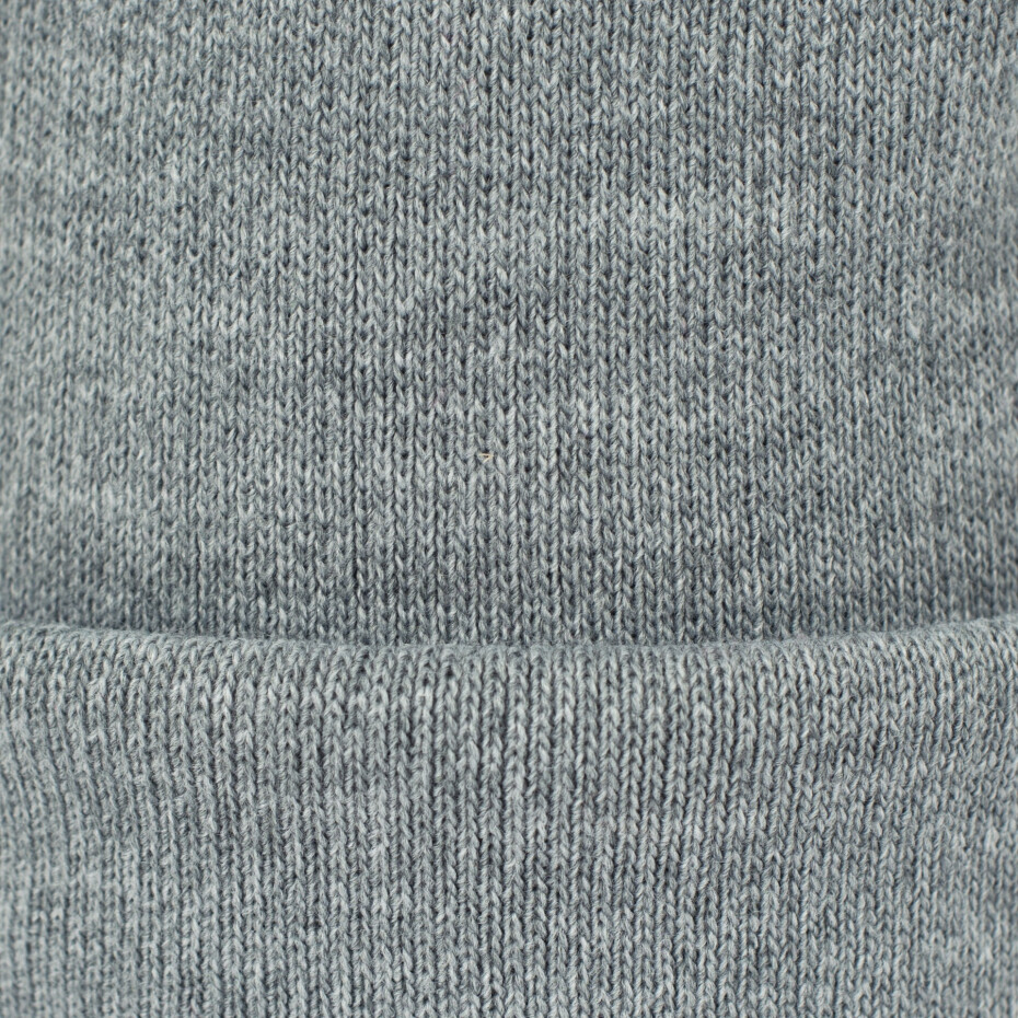 Umění Polo čepice Cz20830 Grey UNI - main (3)