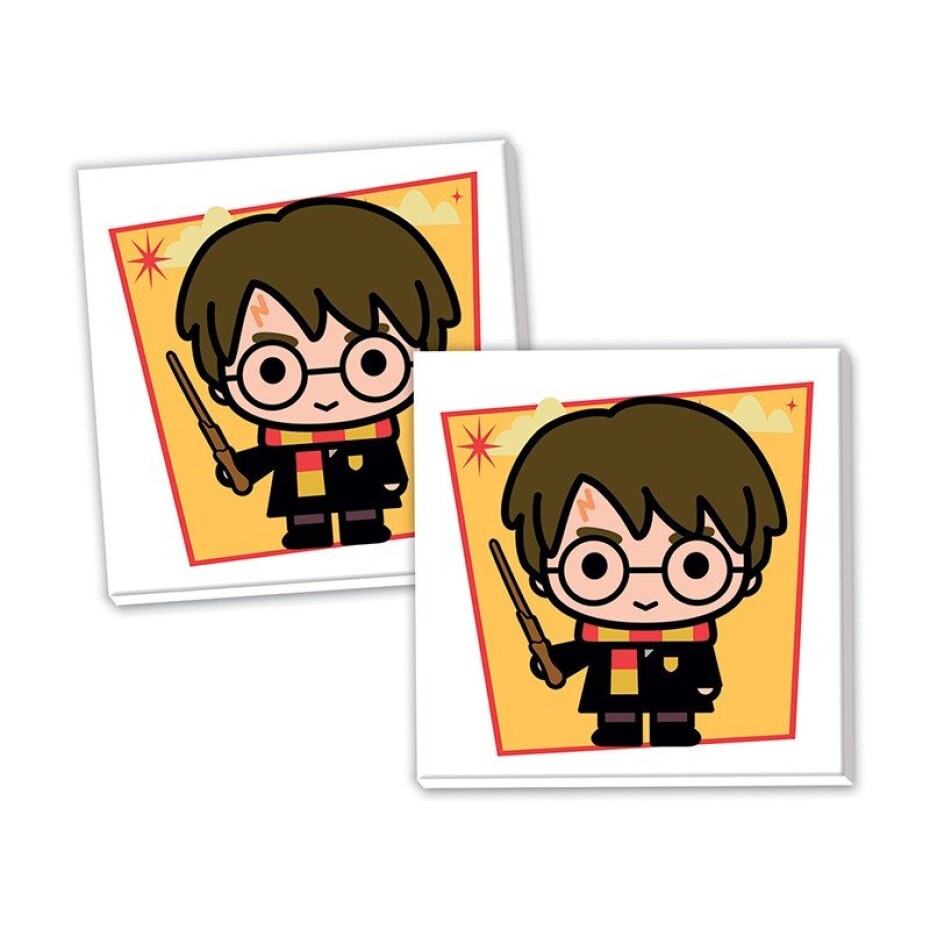 Clementoni - Pexeso Harry Potter - Clementoni - main (0)