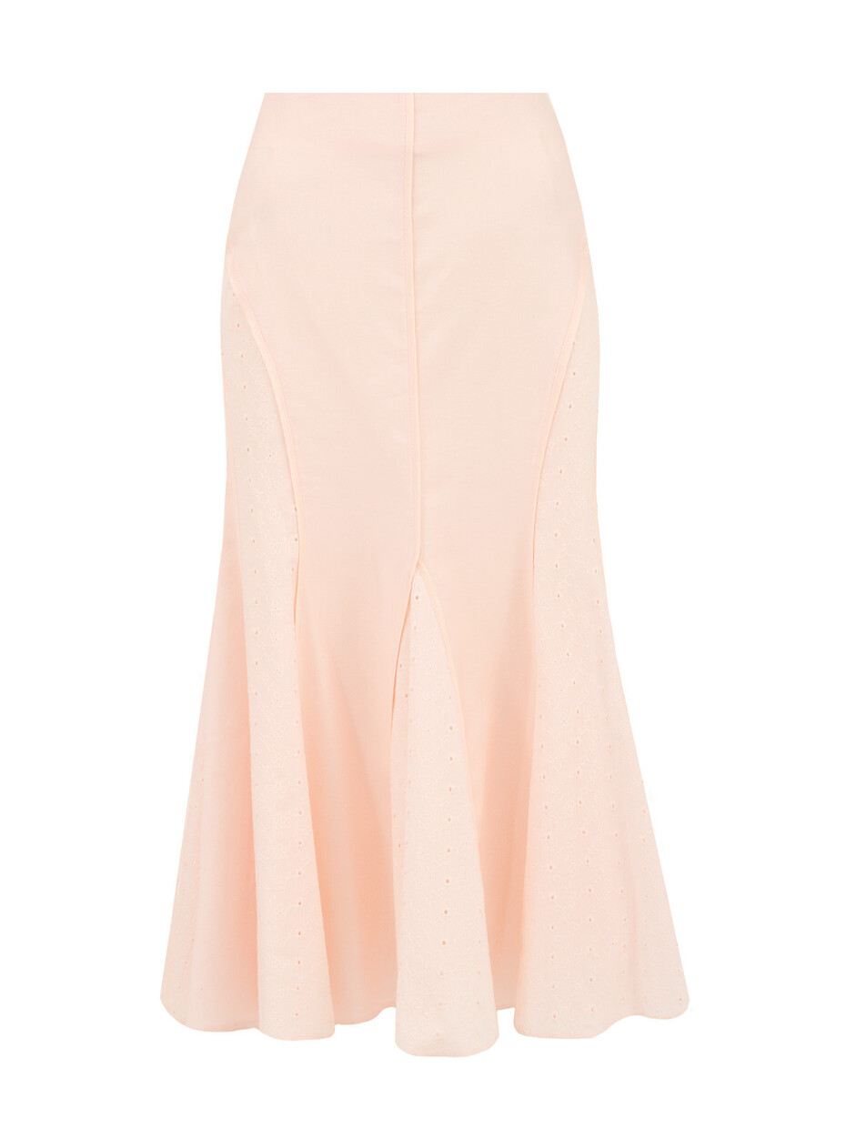 Potis & Verso Sukně Arsi Pink 44 - main (1)
