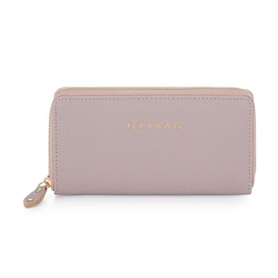 Dámská peněženka Mony L Leather - Mocca - main (0)