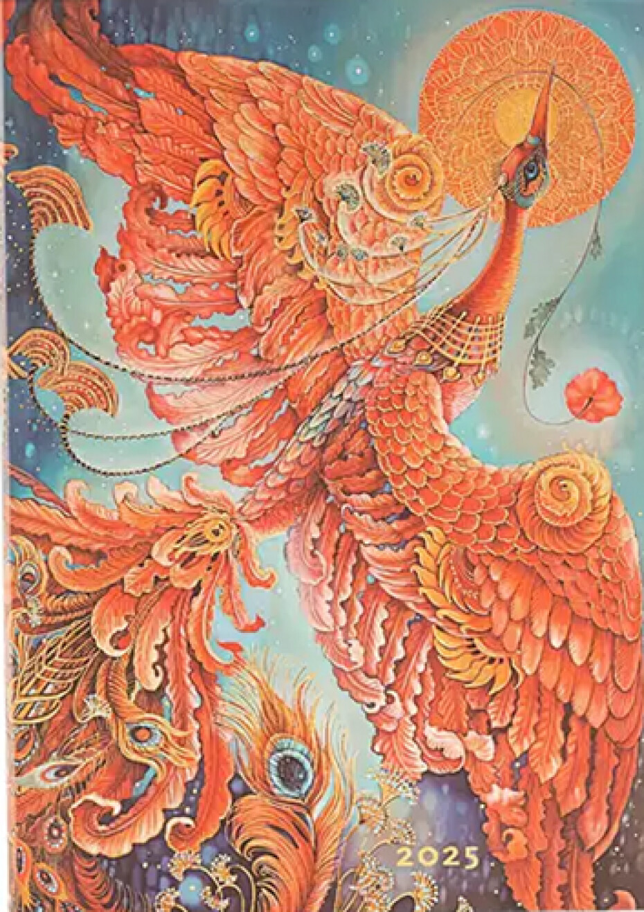 Diář Firebird 2025 - main (0)