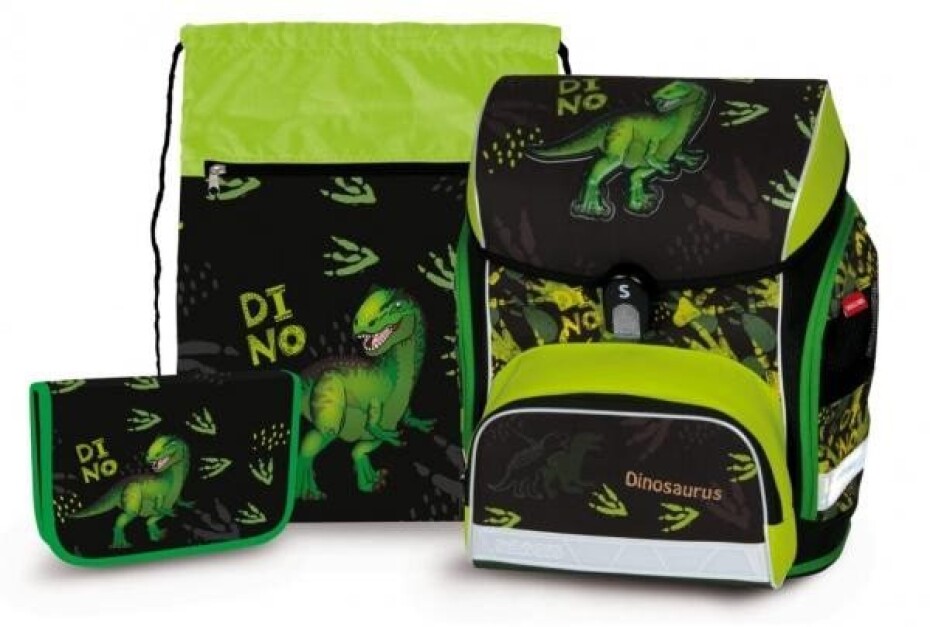 Školní set Dino Roar - main (0)