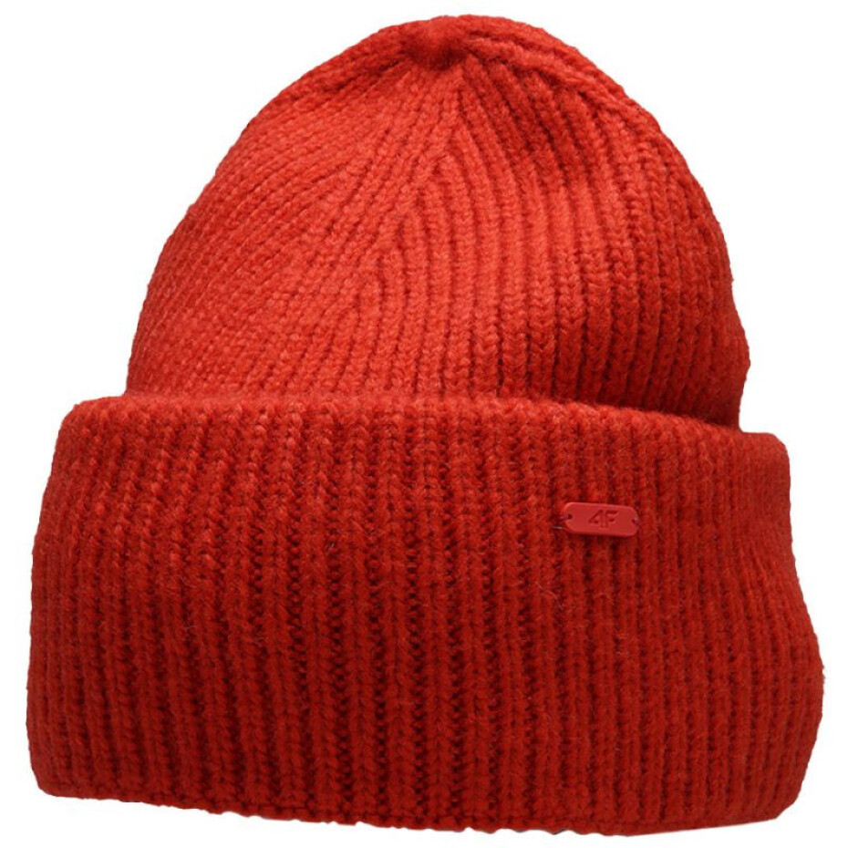 Dámská čepice W H4Z22 CAD005 62S - 4F M - main (0)