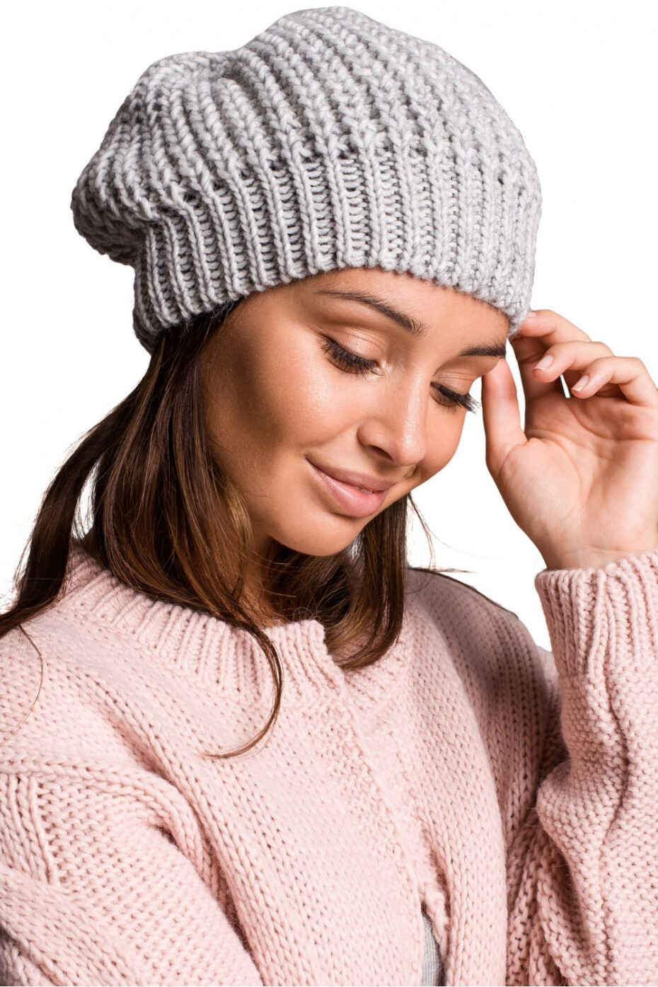 Rádiovka model 148902 BE Knit universal - main (0)