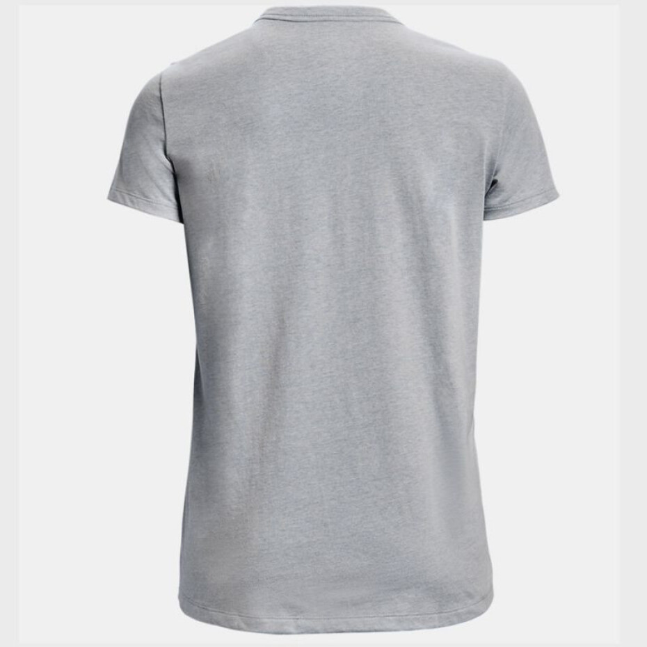 Dámské tričko Under Armour Live Sportstyle Graphic SS W 1356305 016 s - main (1)