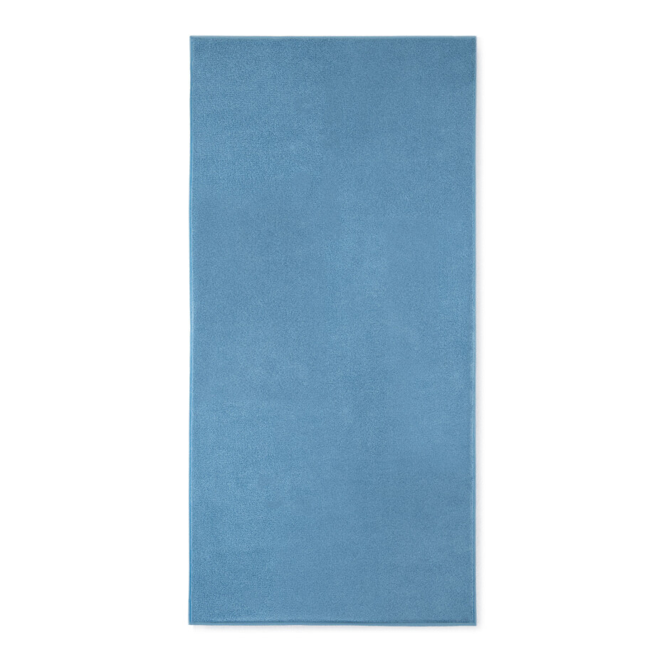 Ručník Zwoltex Liczi 2 Jeans 70x140 - main (1)