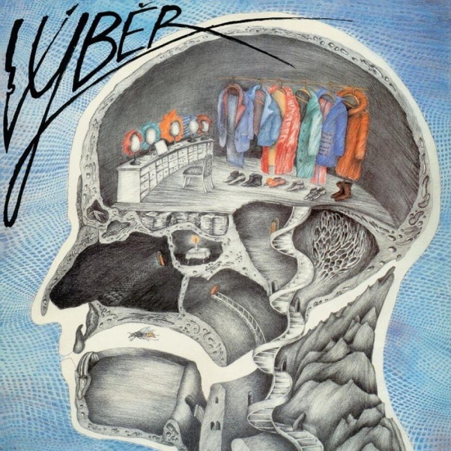 Výběr - LP - Pražský výběr - main (0)