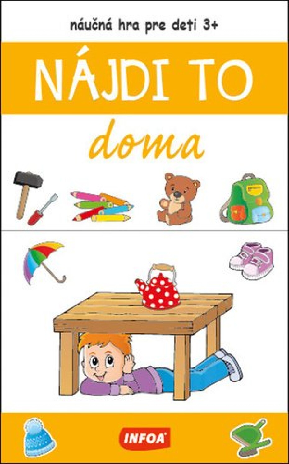 Nájdi to doma Kartičky - main (0)