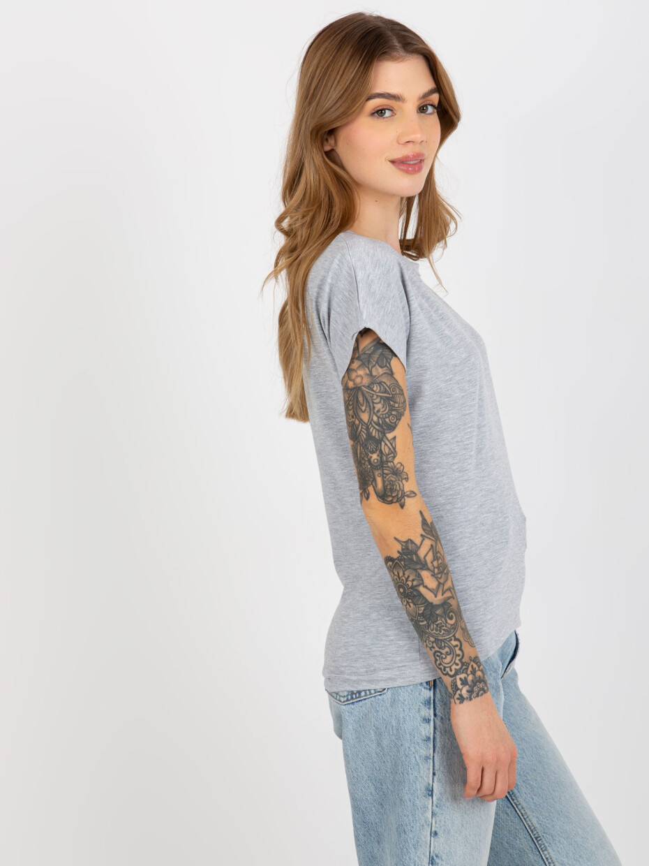 Tričko VI TS 034.06 šedá S - main (9)