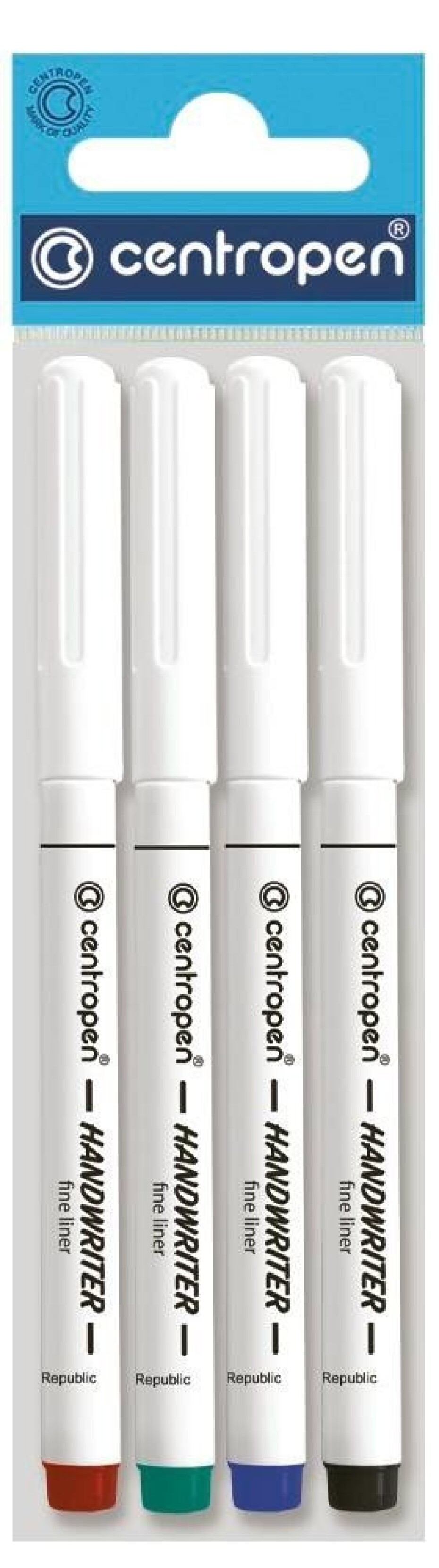 Centropen Liner 2551 (4ks) - main (0)