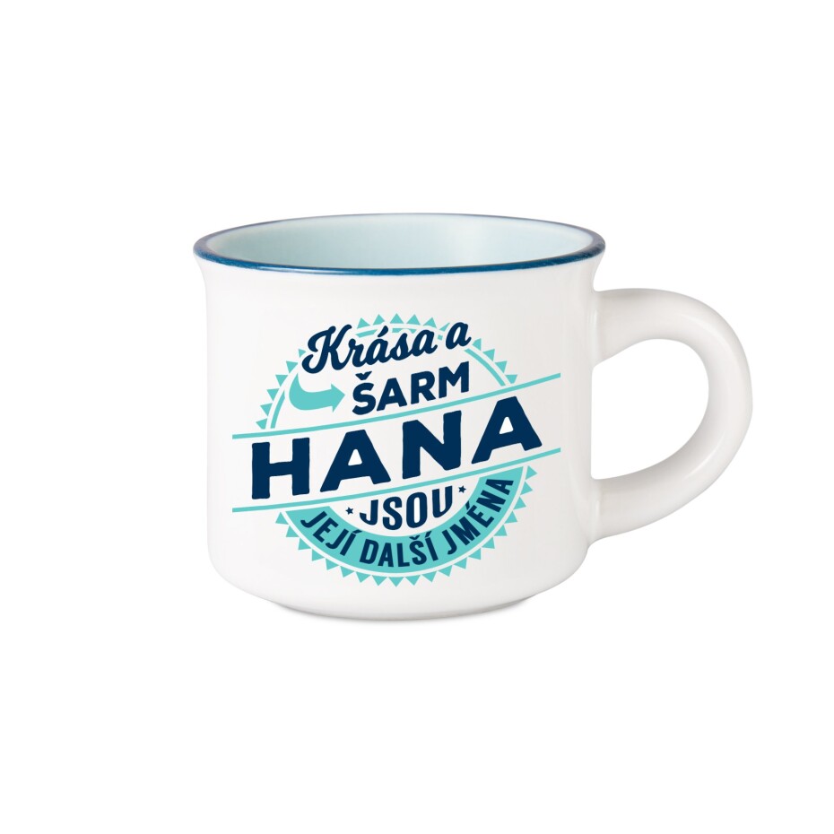 Albi Espresso hrníček - Hana - Albi - main (0)