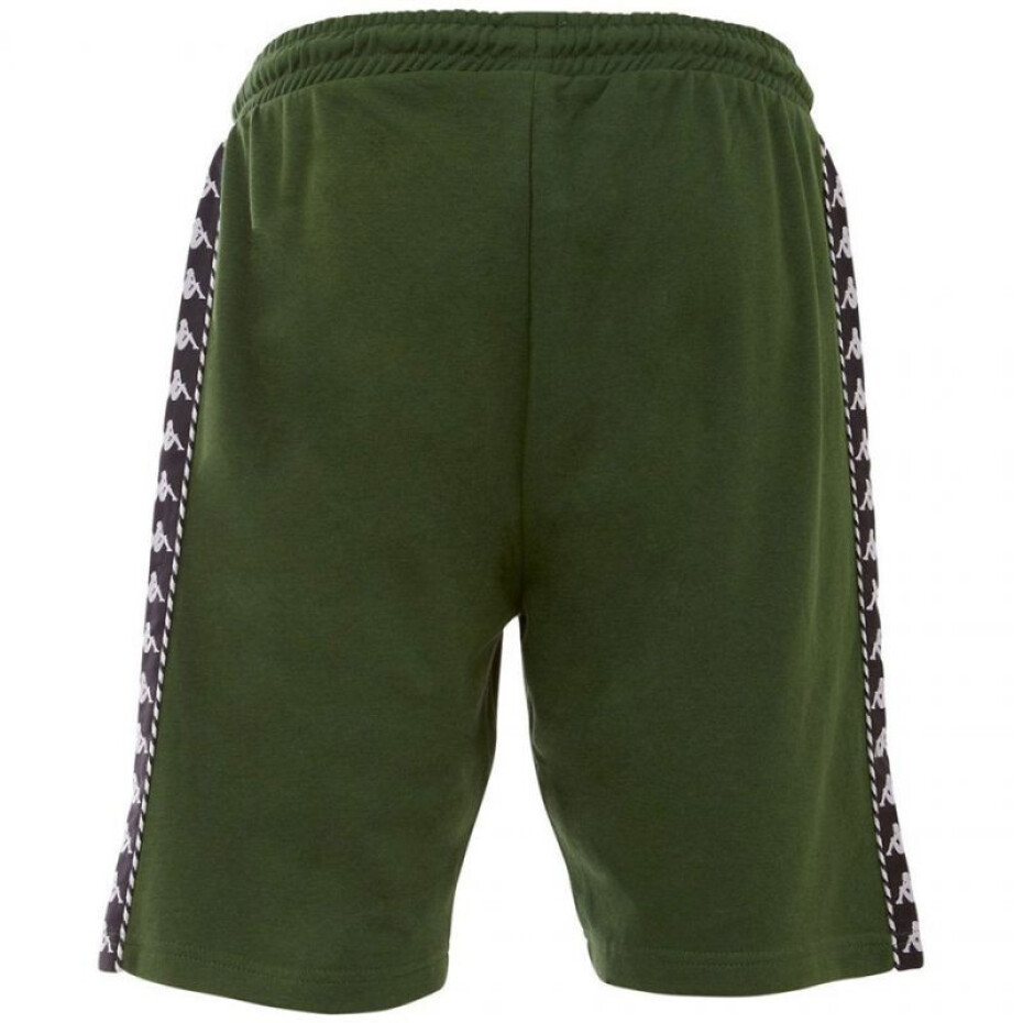 Chlapecké šortky Italo 309013J 19-6311 - Kappa 146/152 cm - main (1)