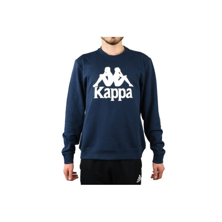 Pánská mikina Sertum RN M 703797-821 - Kappa L - main (0)