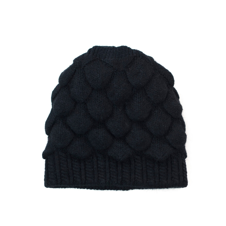 Dámská čepice Art Of Polo cz16345-3 Black UNI - main (0)