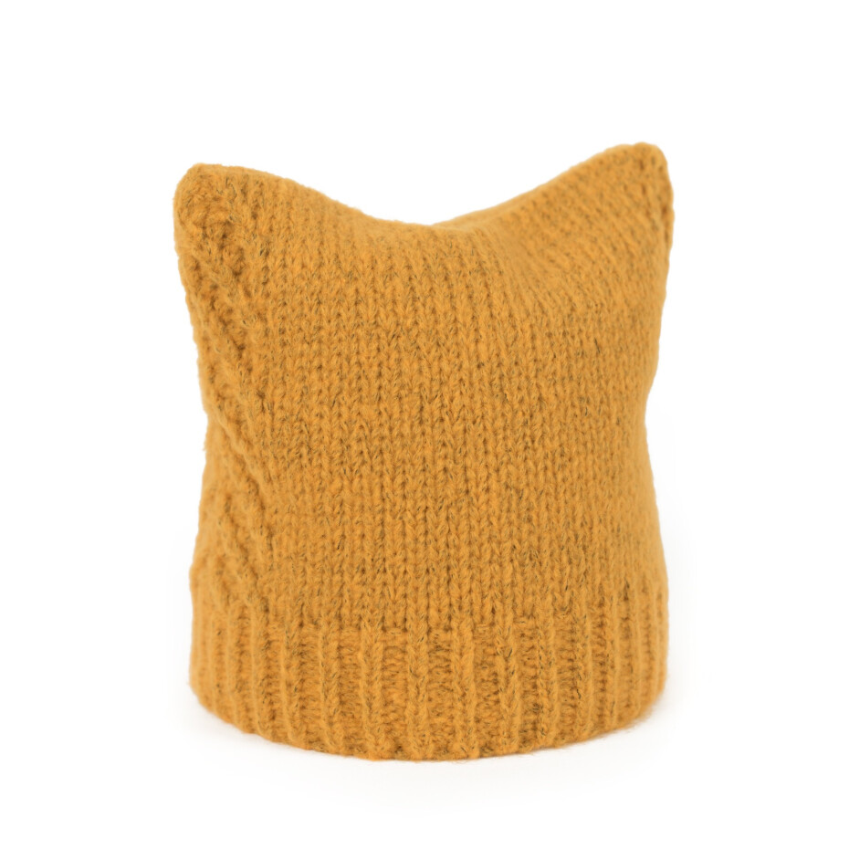 Čepice Art Of Polo cz21826 Mustard UNI - main (0)