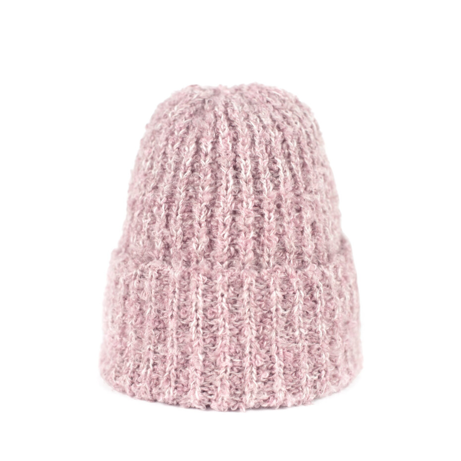 Art Of Polo Hat cz21820 Light Pink OS - main (1)