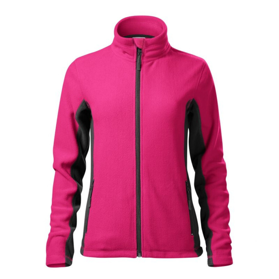 Dámská fleecová mikina Frosty W MLI-52840 - Malfini 2XL - main (2)