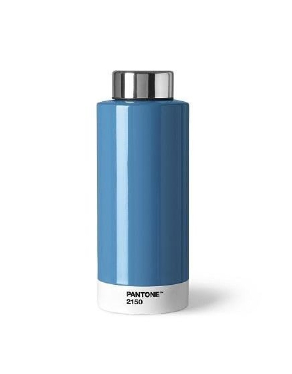 Pantone Termoláhev na pití 0,5 l - Blue 2150 - main (0)