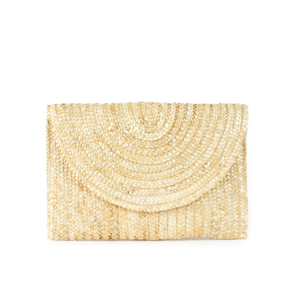 Dámská kabelka Art Of Polo Bag tr22158 Light Beige Nevhodné pro formát A4 - main (2)