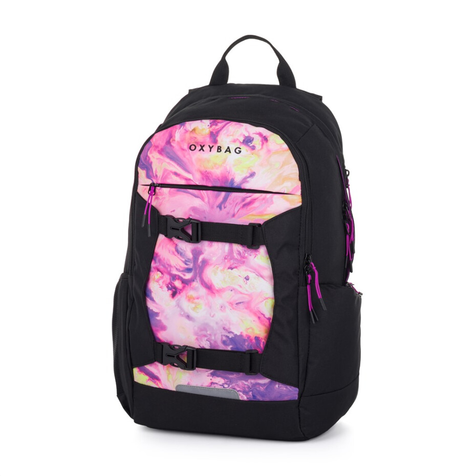 Batoh studentský Oxy Zero - Batik - main (0)